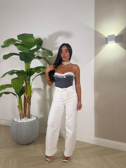 Jeans Miky