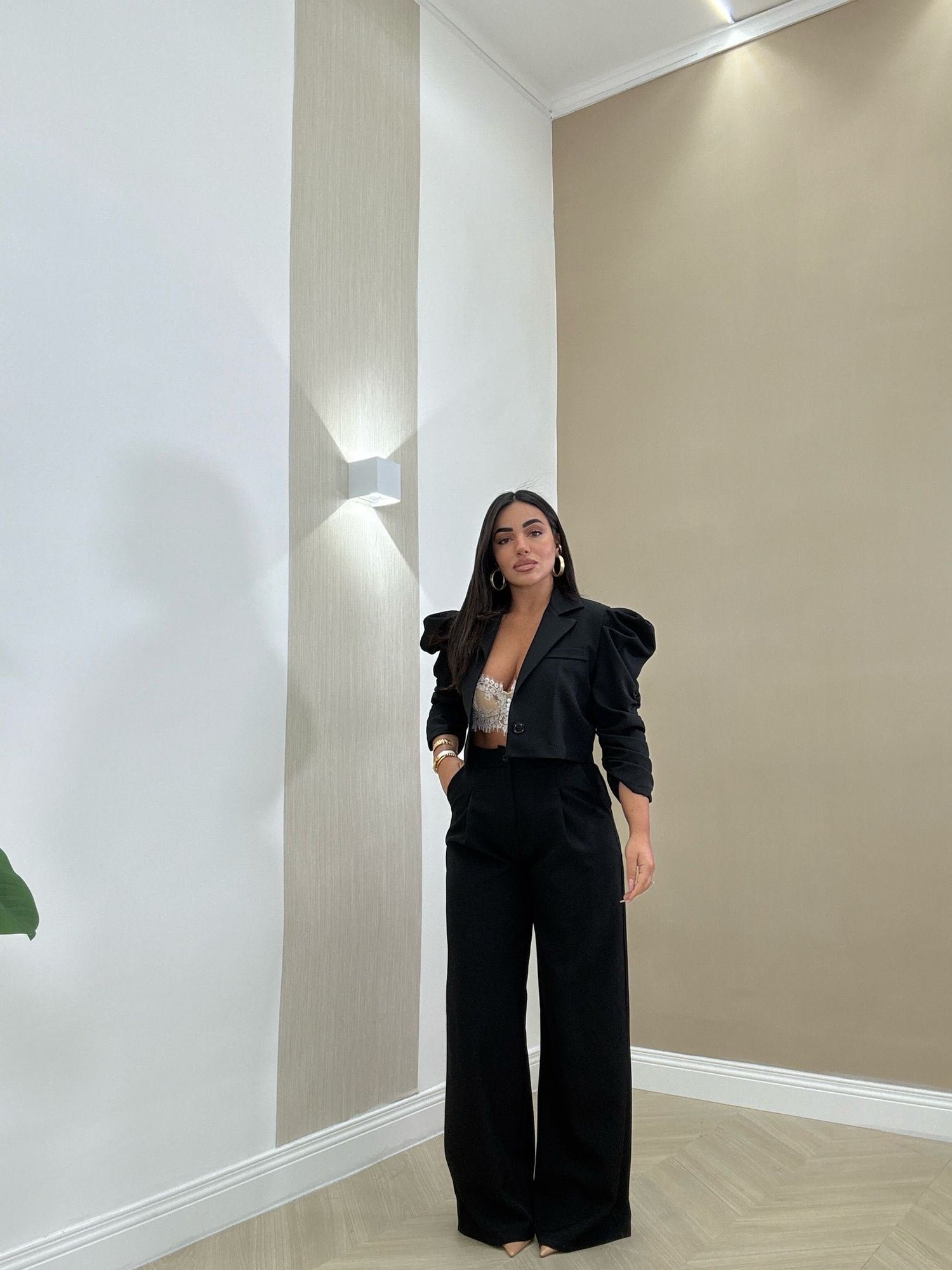 Tailleur 9 Aprile