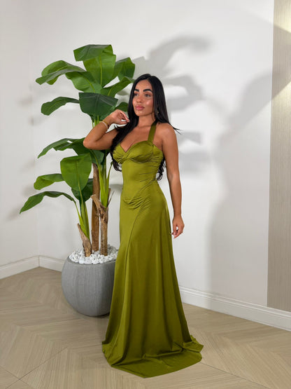 Dress Romantic