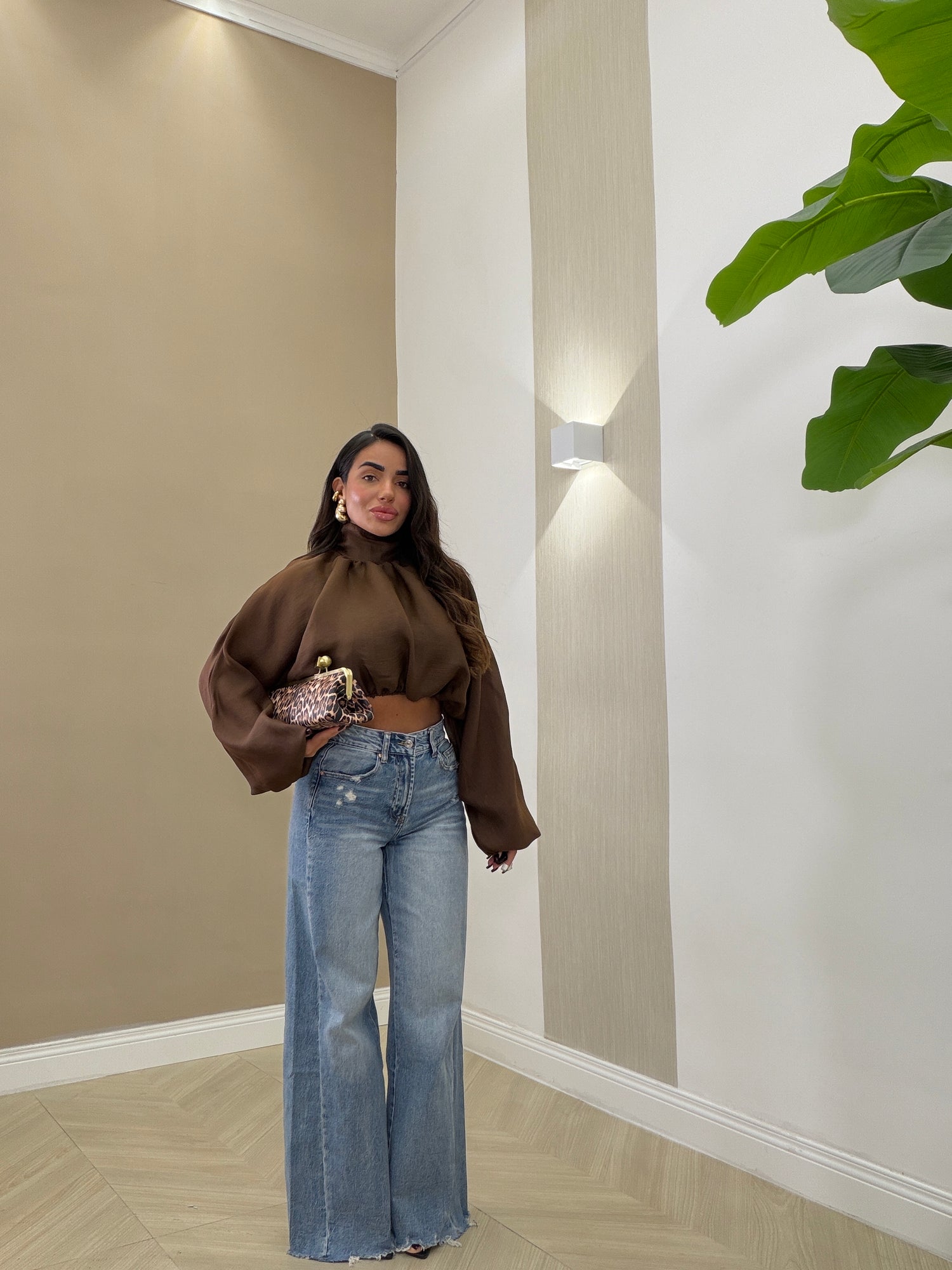Jeans Brigitte