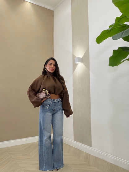 Jeans Brigitte