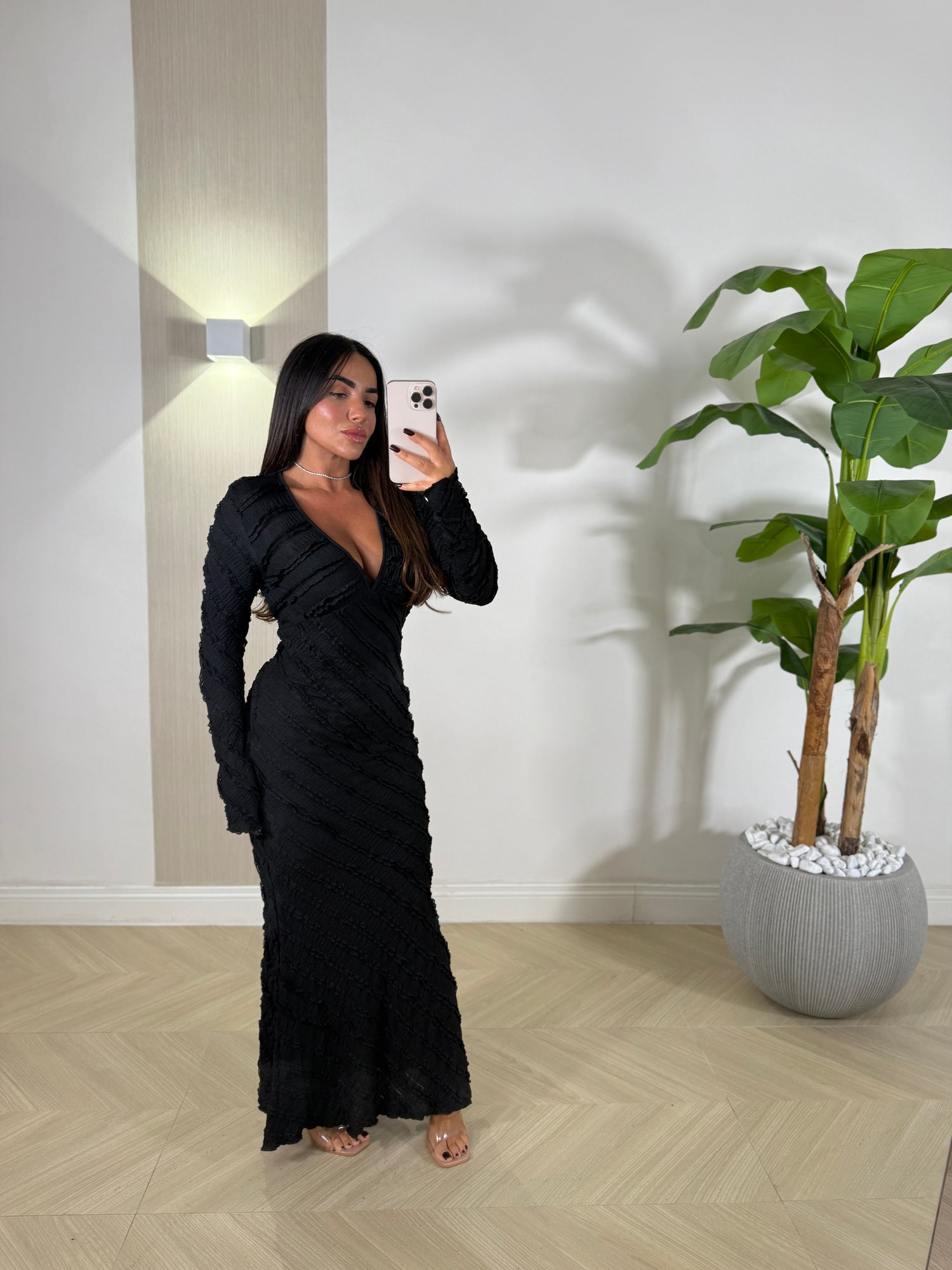 Dress Clooney