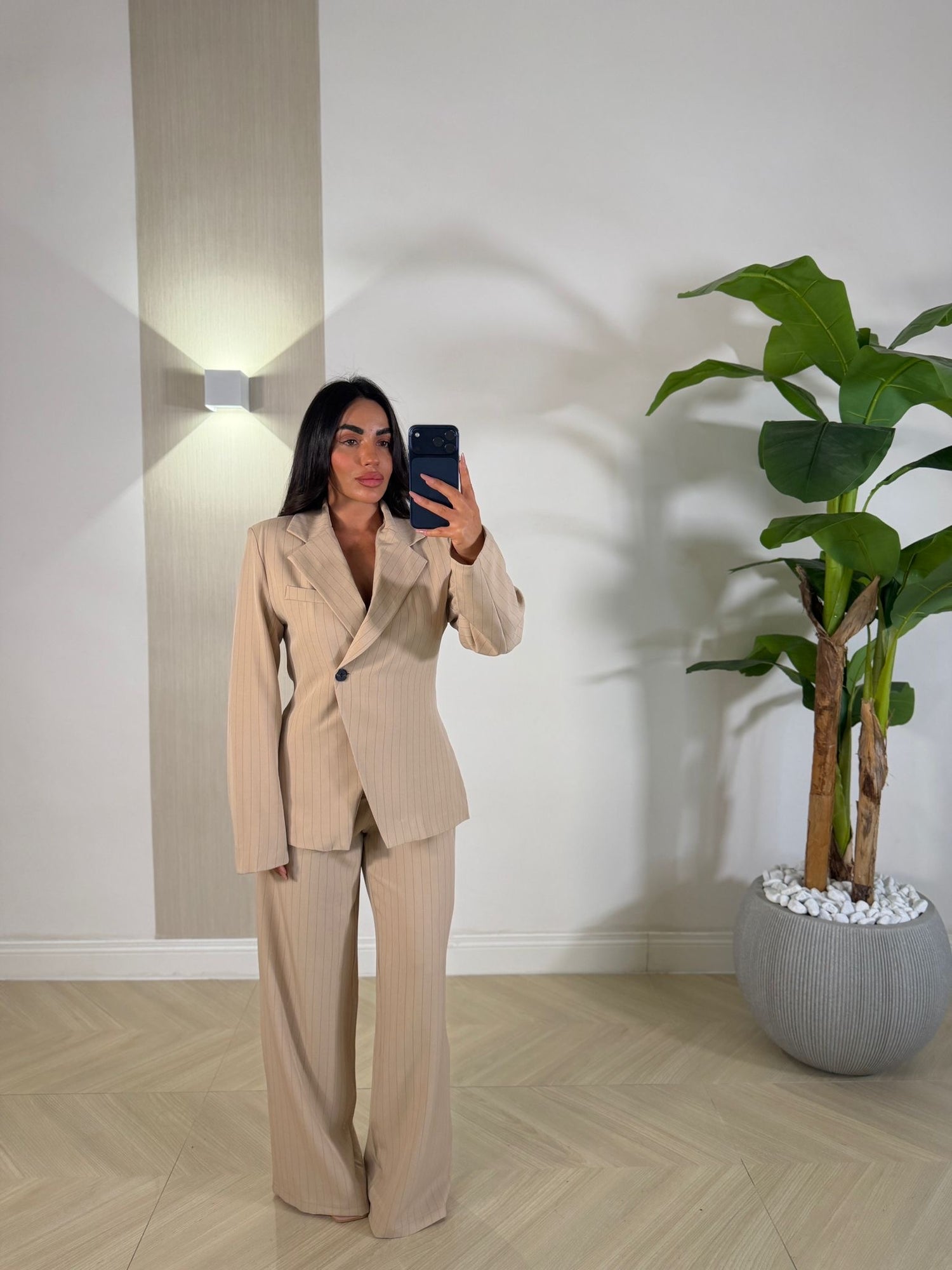 Tailleur Manduria