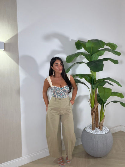 Pantalone Pasadena