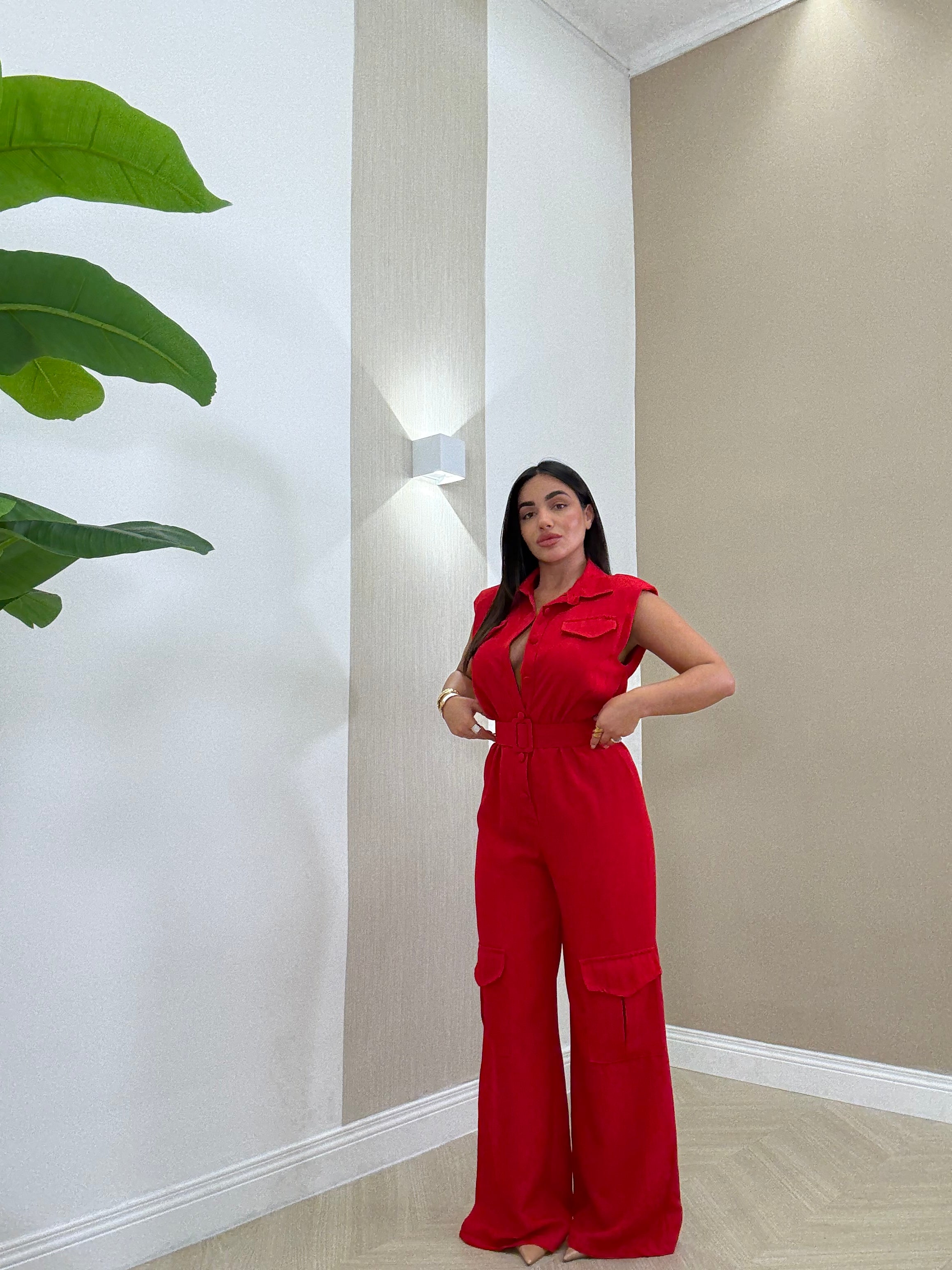 Tuta Naomi