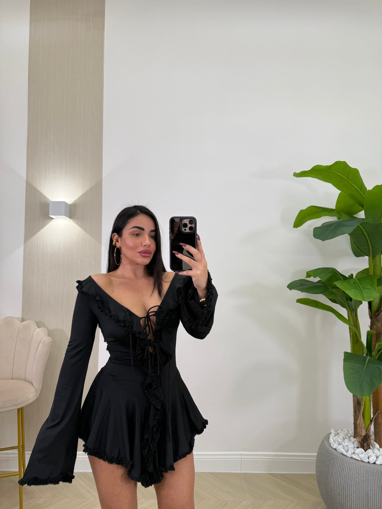 Dress Charlie