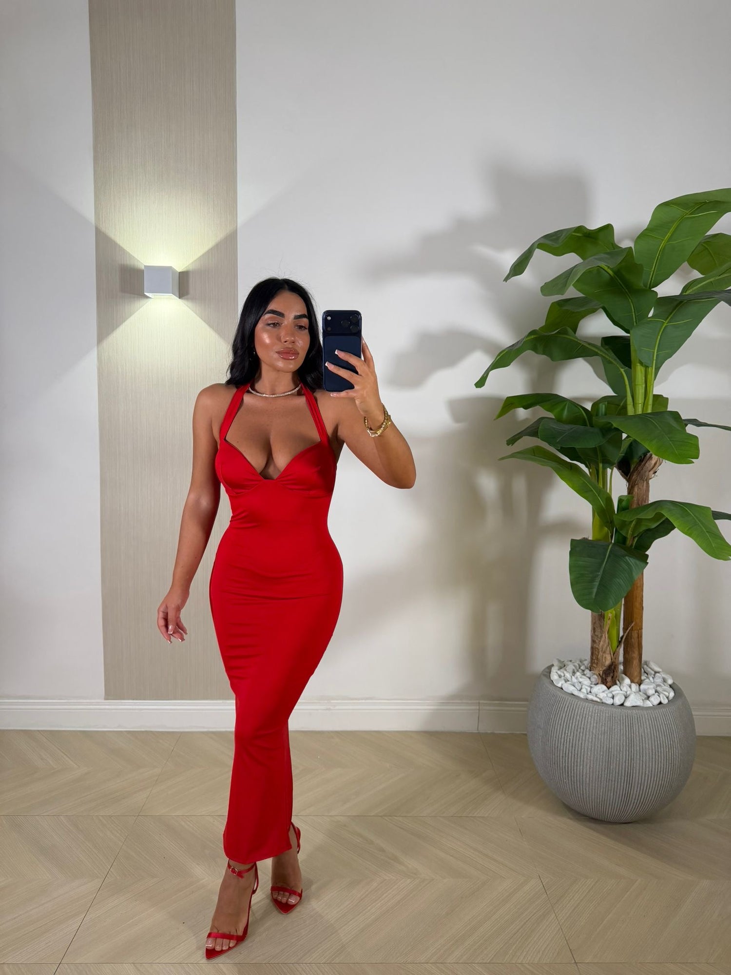 Dress Nicolle