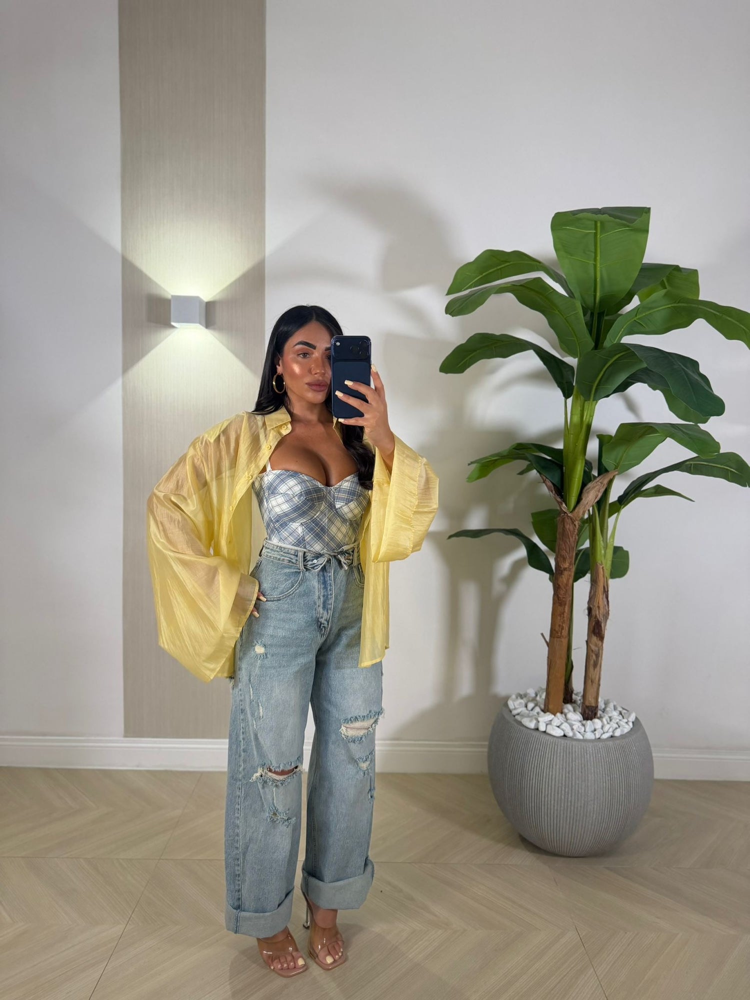 Jeans Millicent