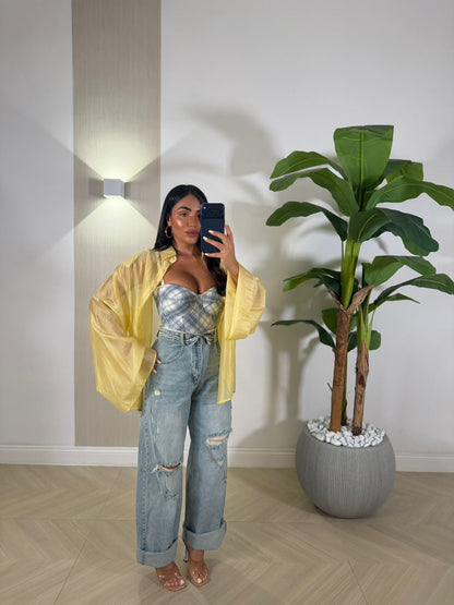 Jeans Millicent