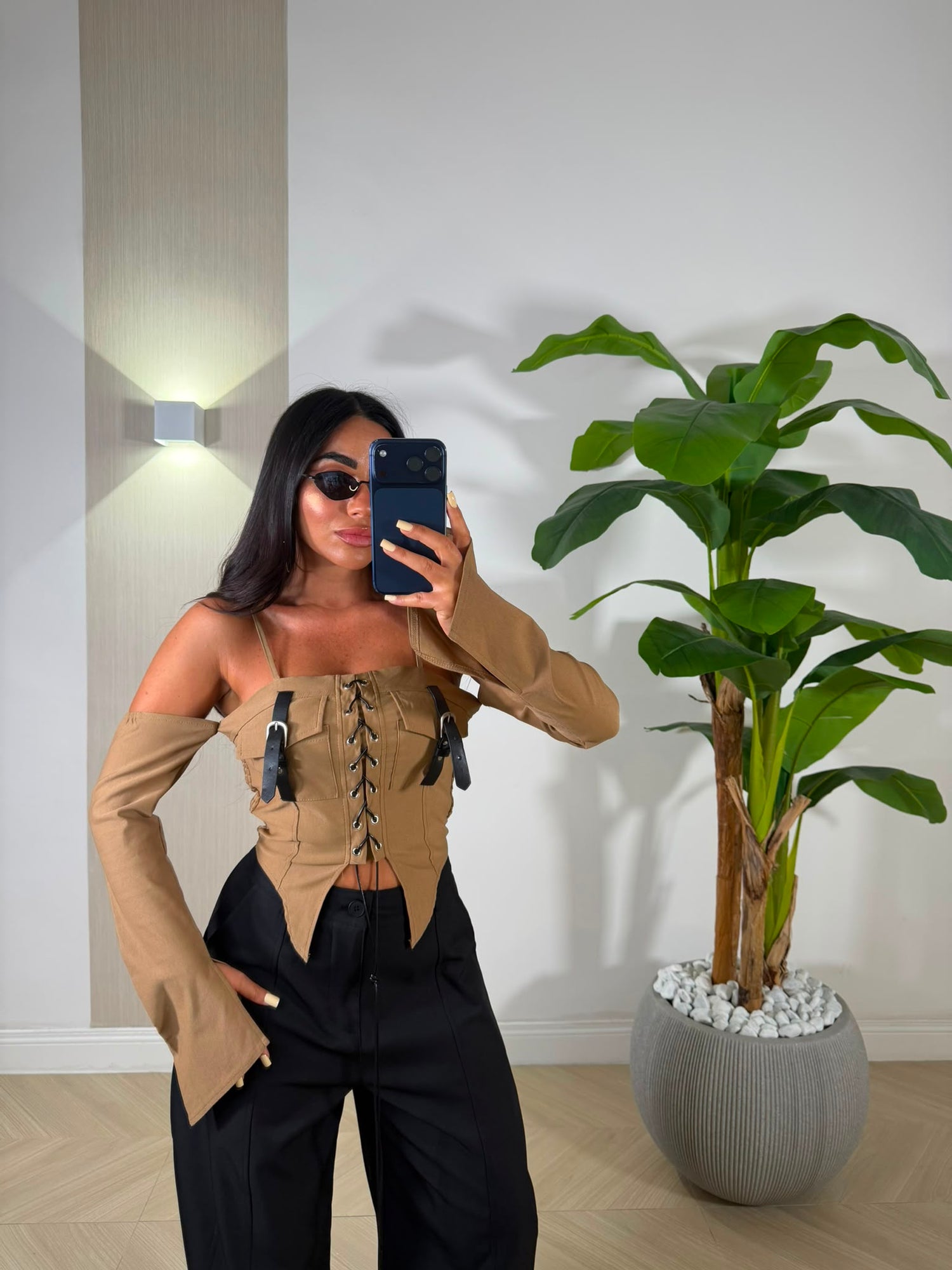 Corpetto Mami