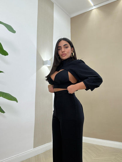 Coordinato Stefany