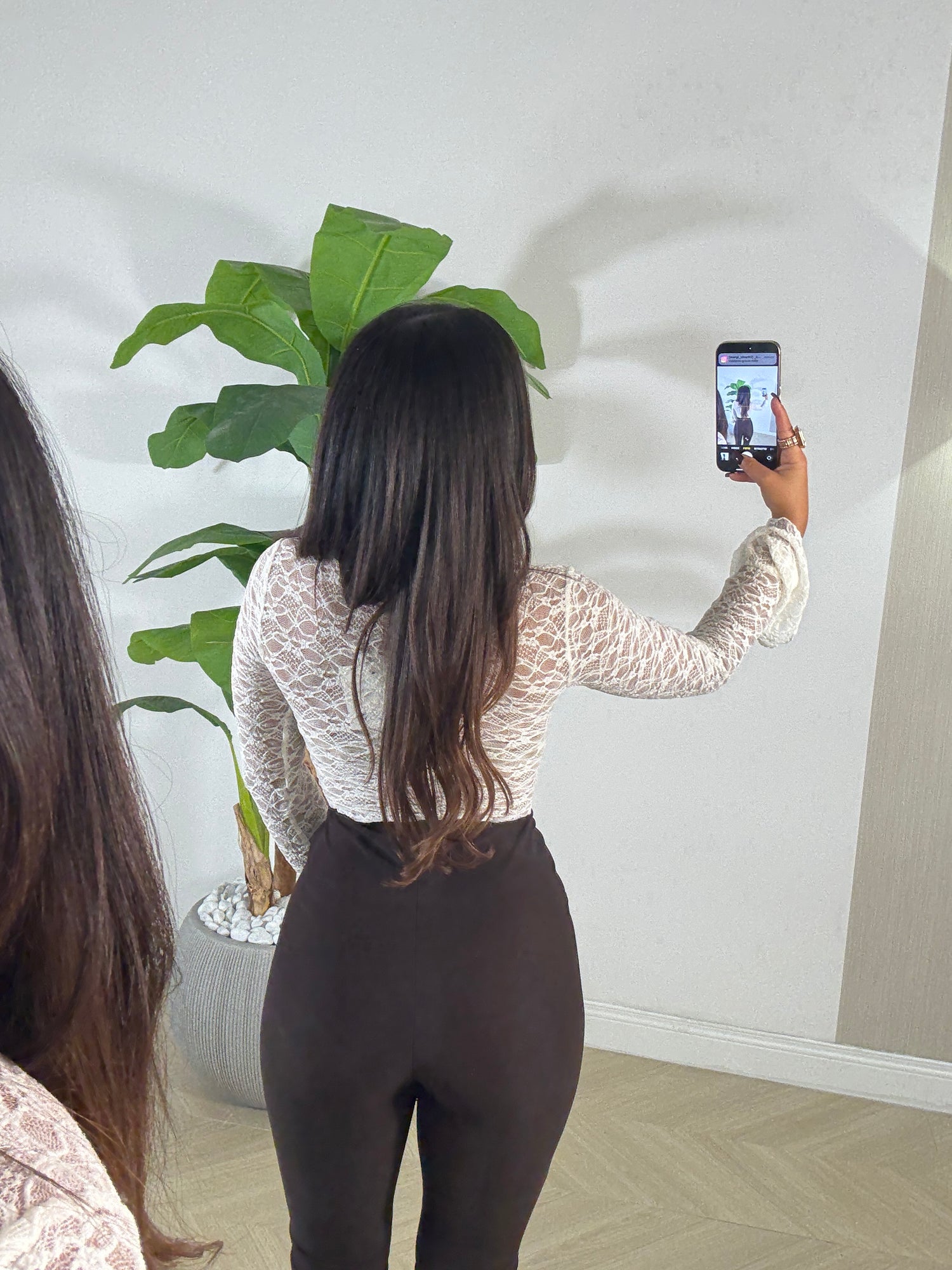 Pantalone Demetra