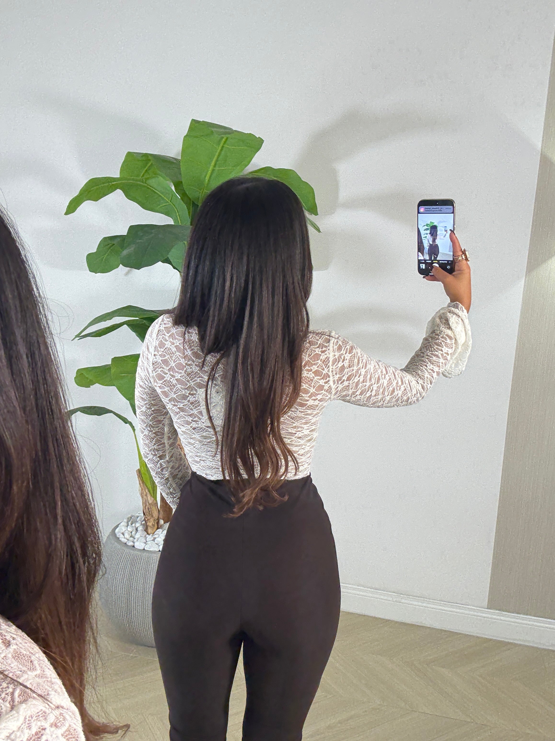 Pantalone Demetra