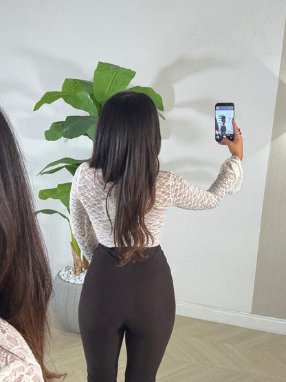 Pantalone Demetra
