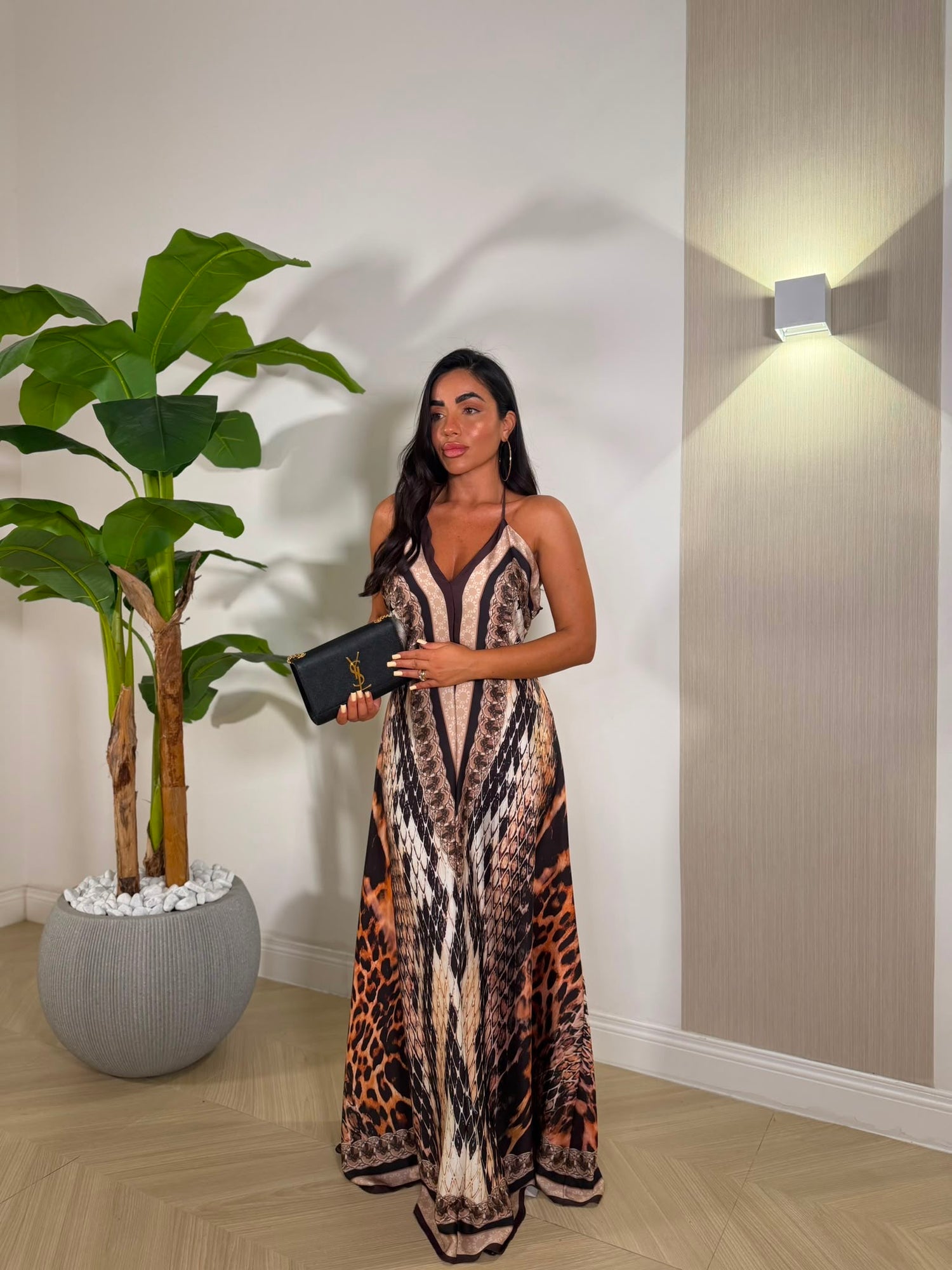 Dress Paradise One