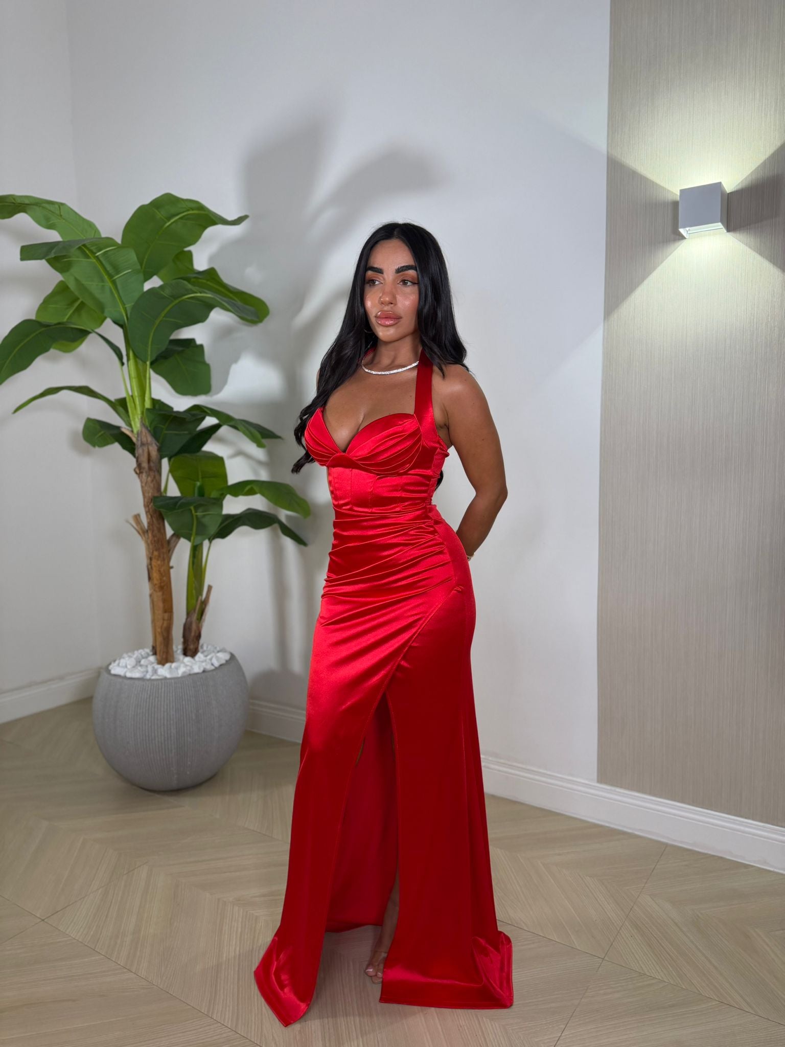 Dress Ammos
