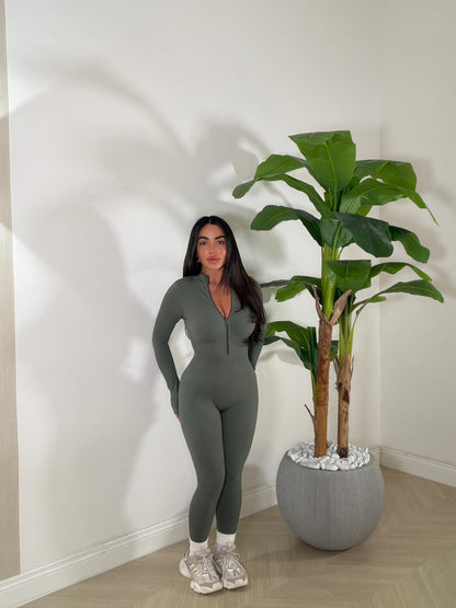 Jumpsuit Ginny