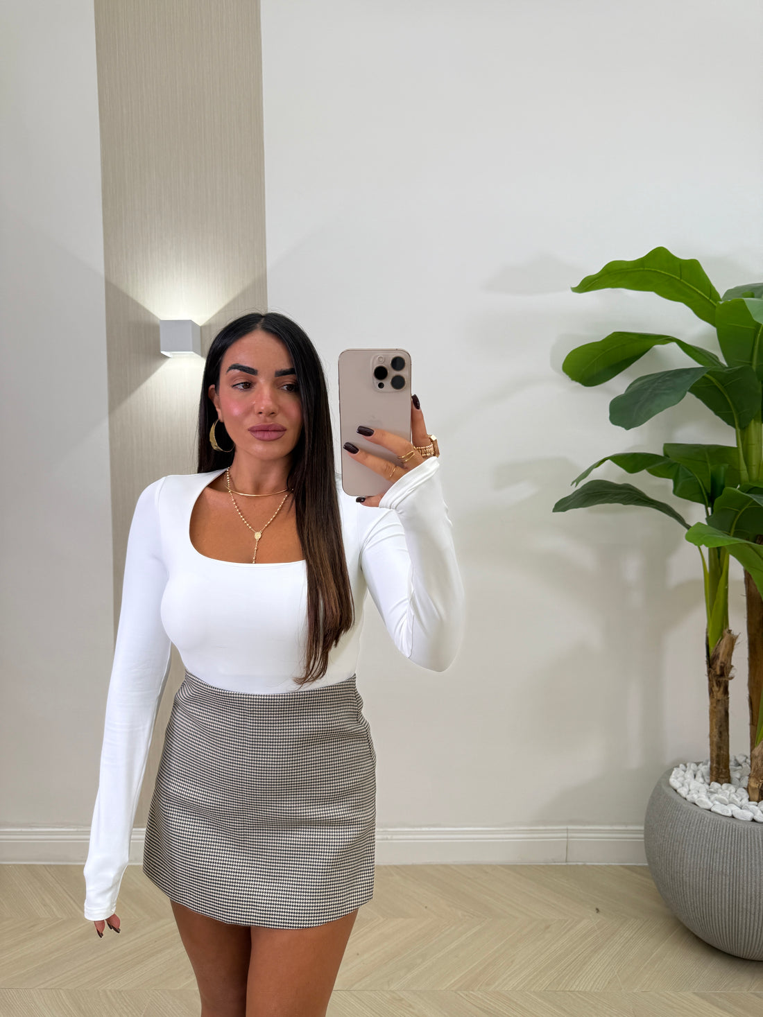 Maglia Ambra