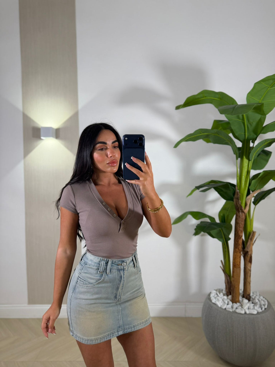 Maglia Posie