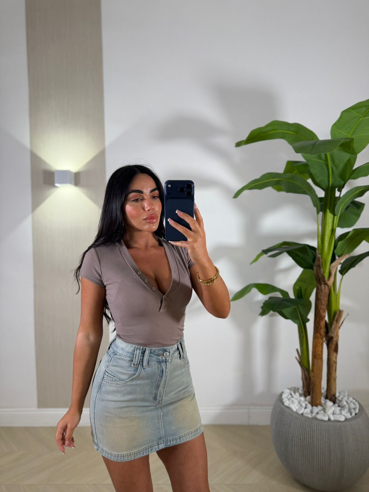 Maglia Posie