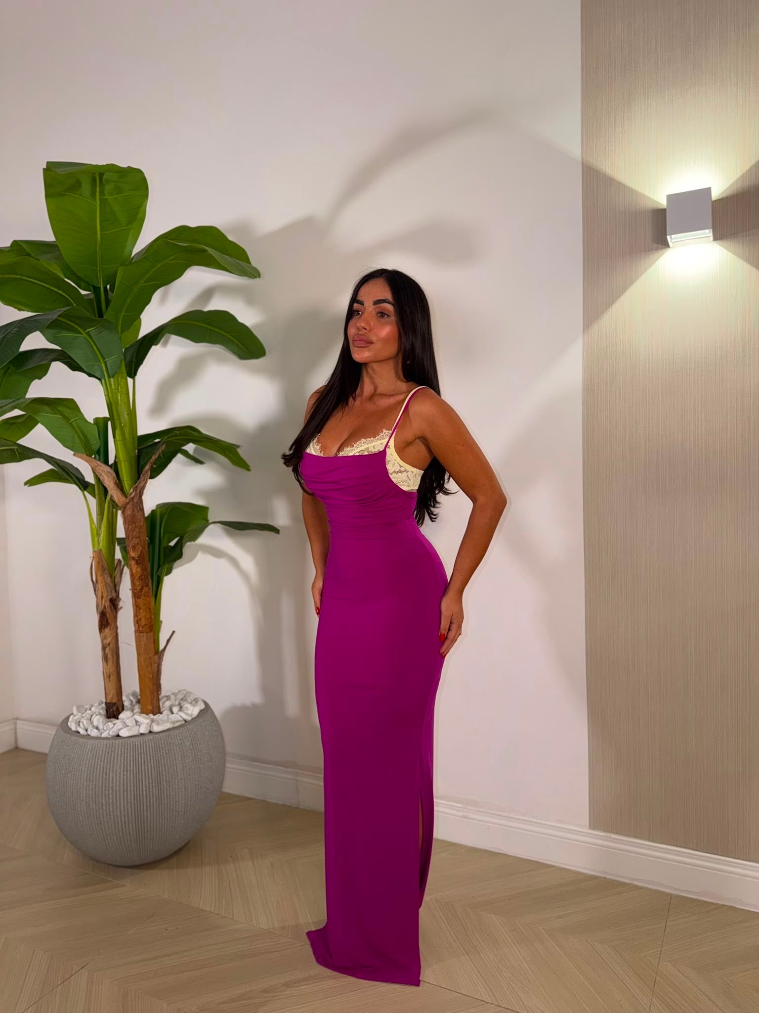 Dress Portofino