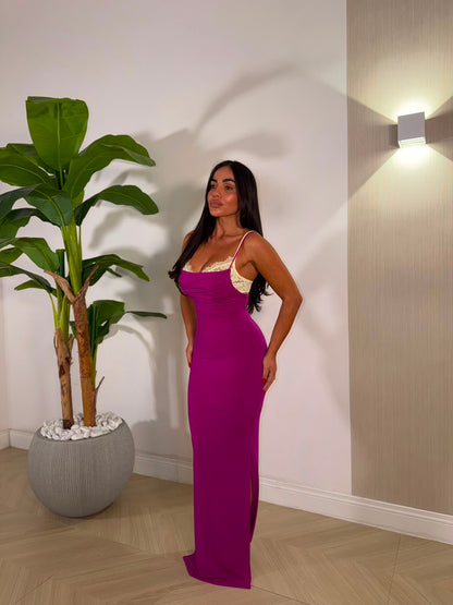Dress Portofino