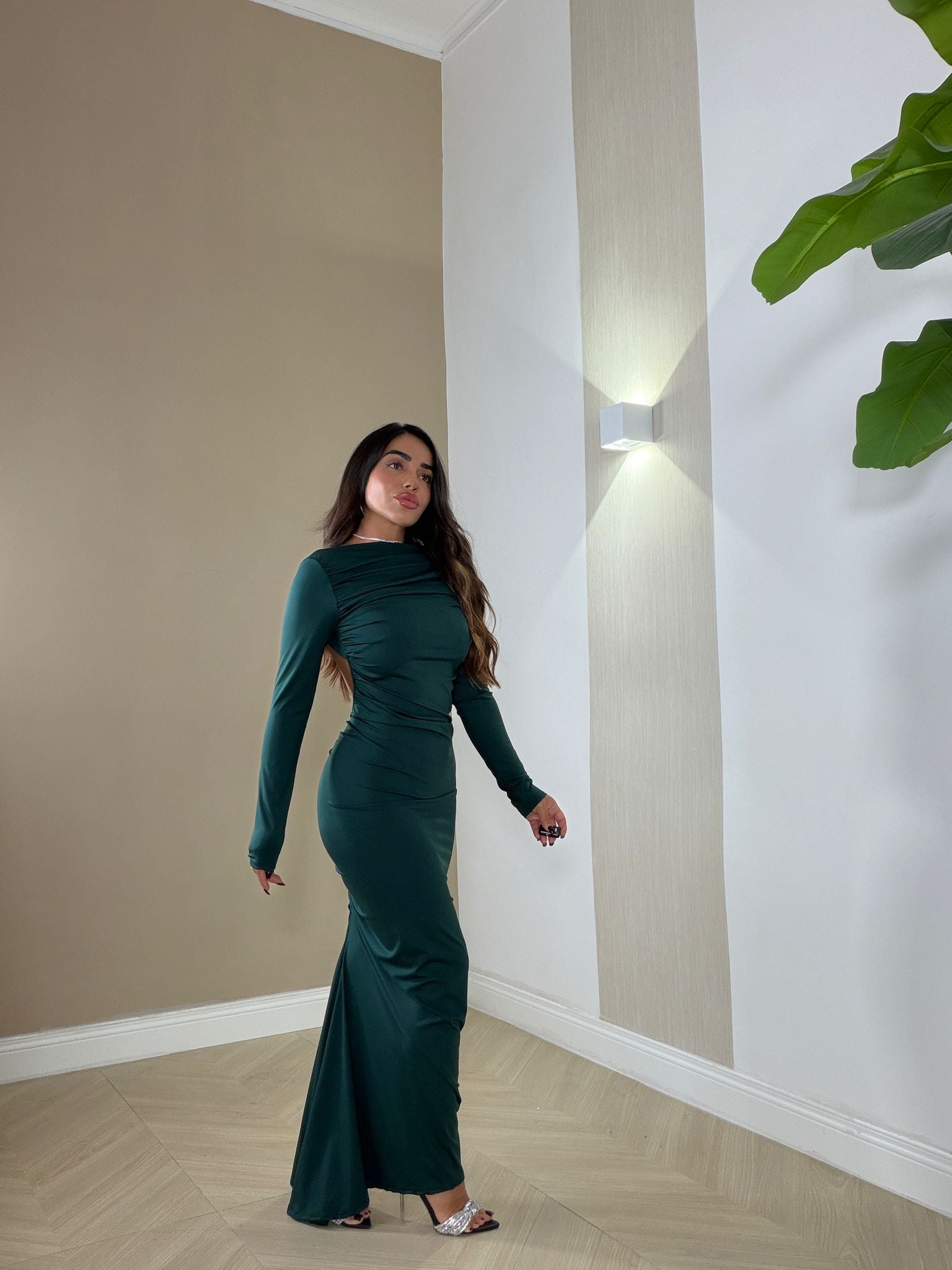 Dress Vasamè