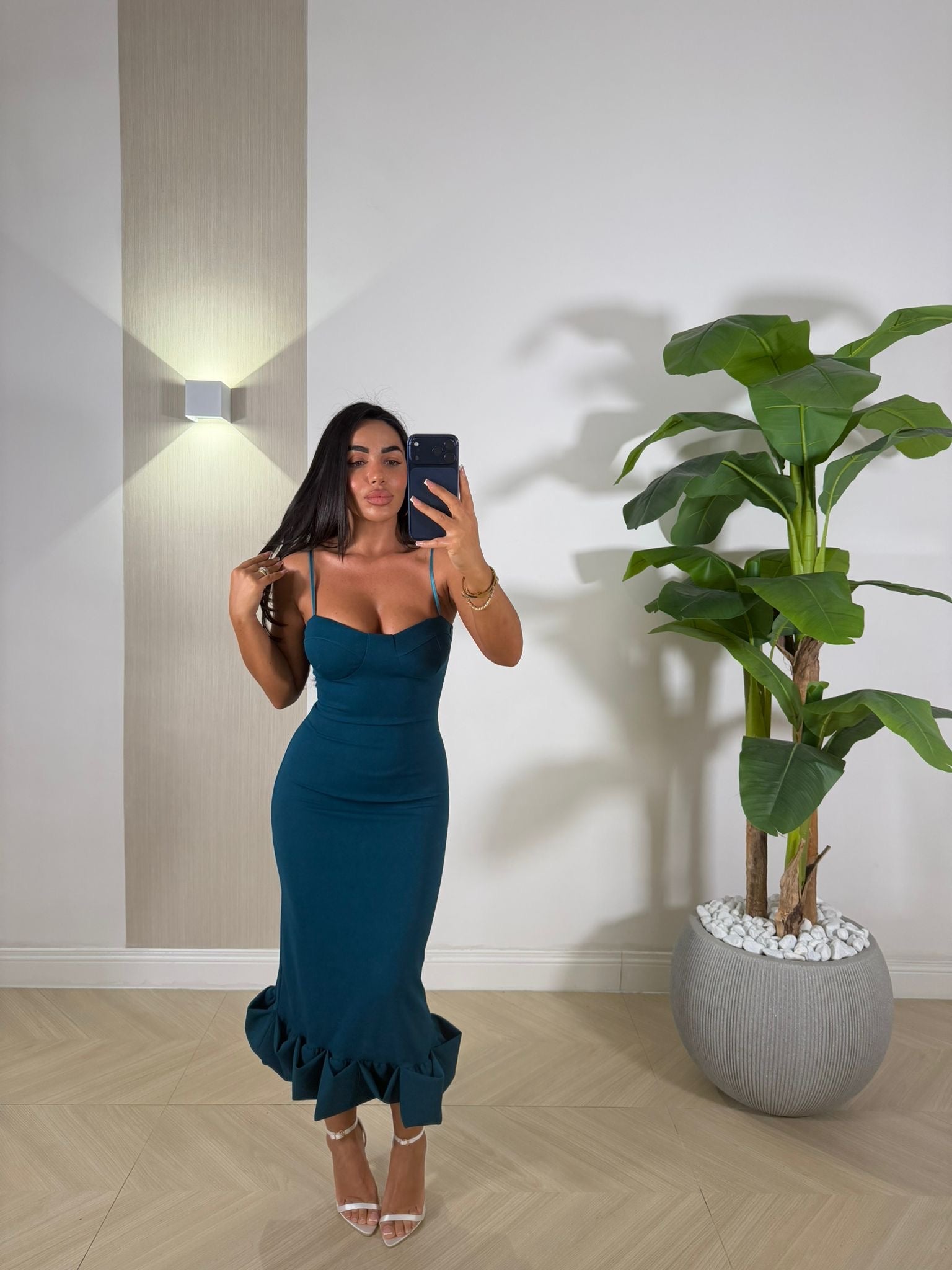 Dress Evalina