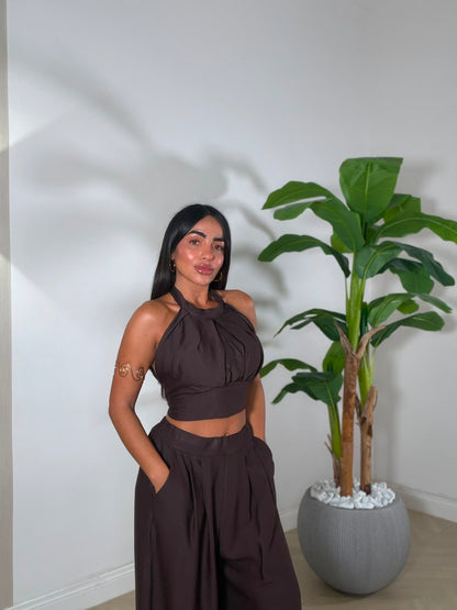 Coordinato Daisies