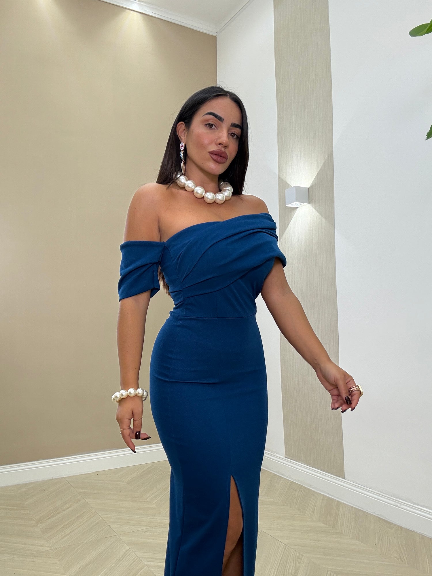 Dress Sebon