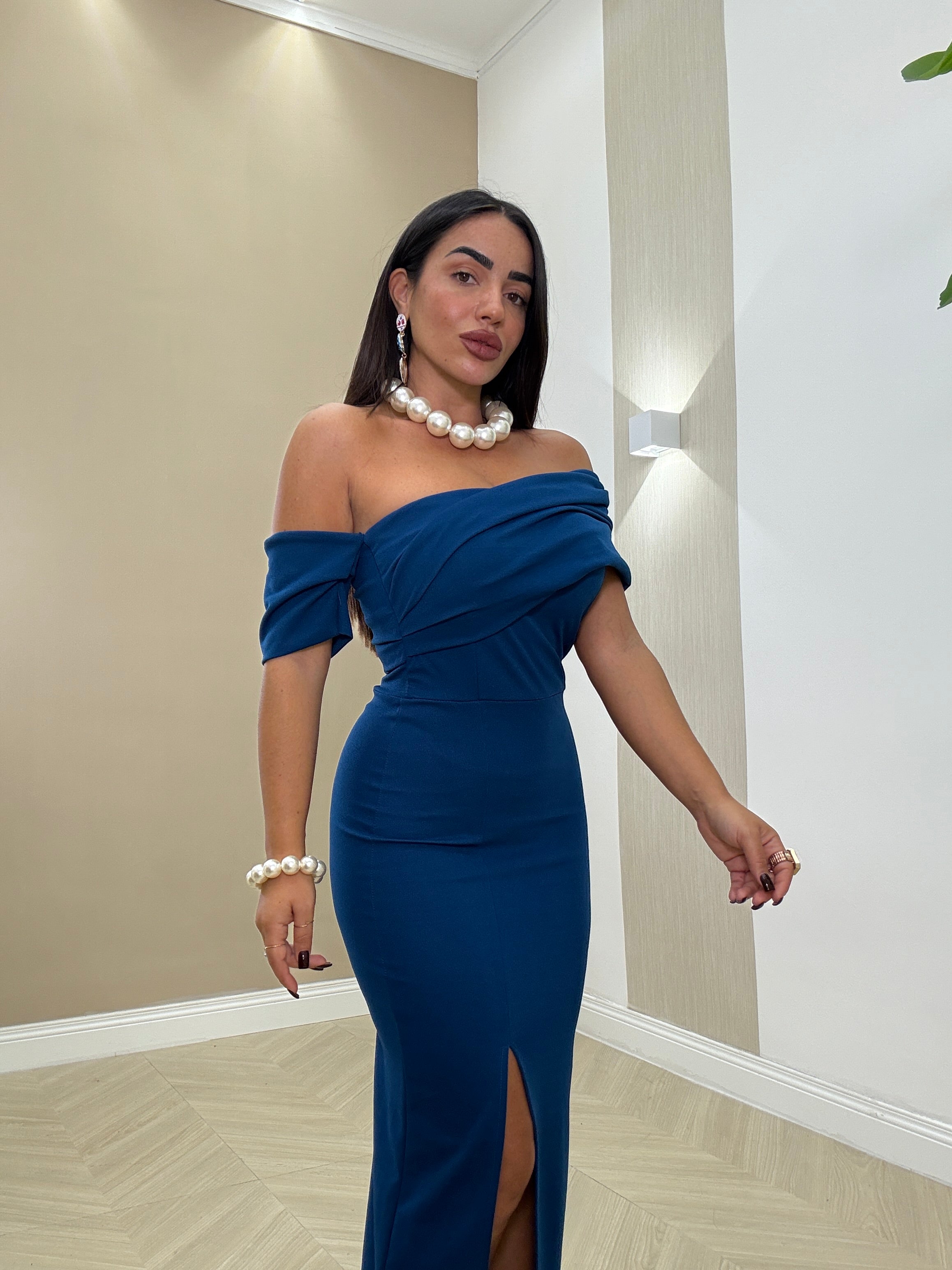 Dress Sebon