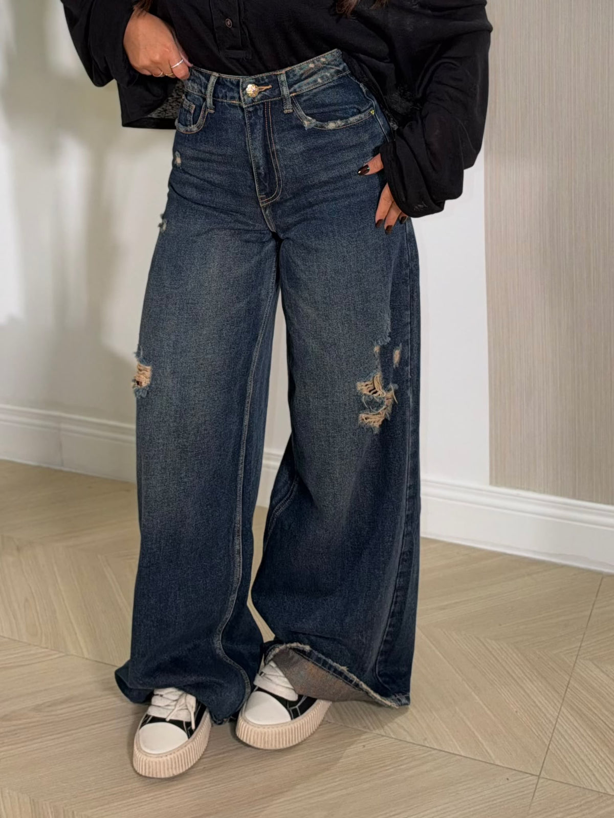 Jeans Shock