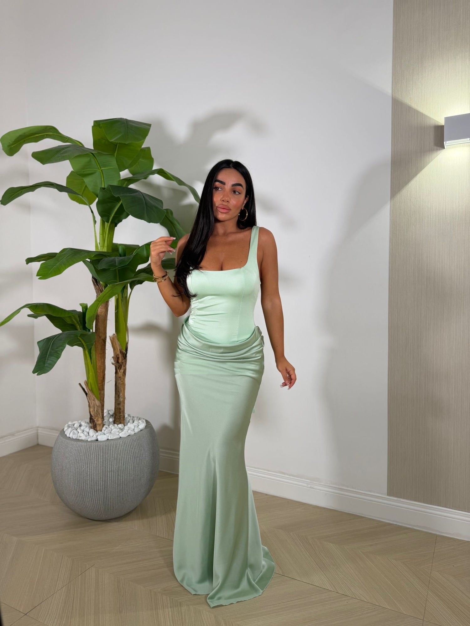 Dress Classique