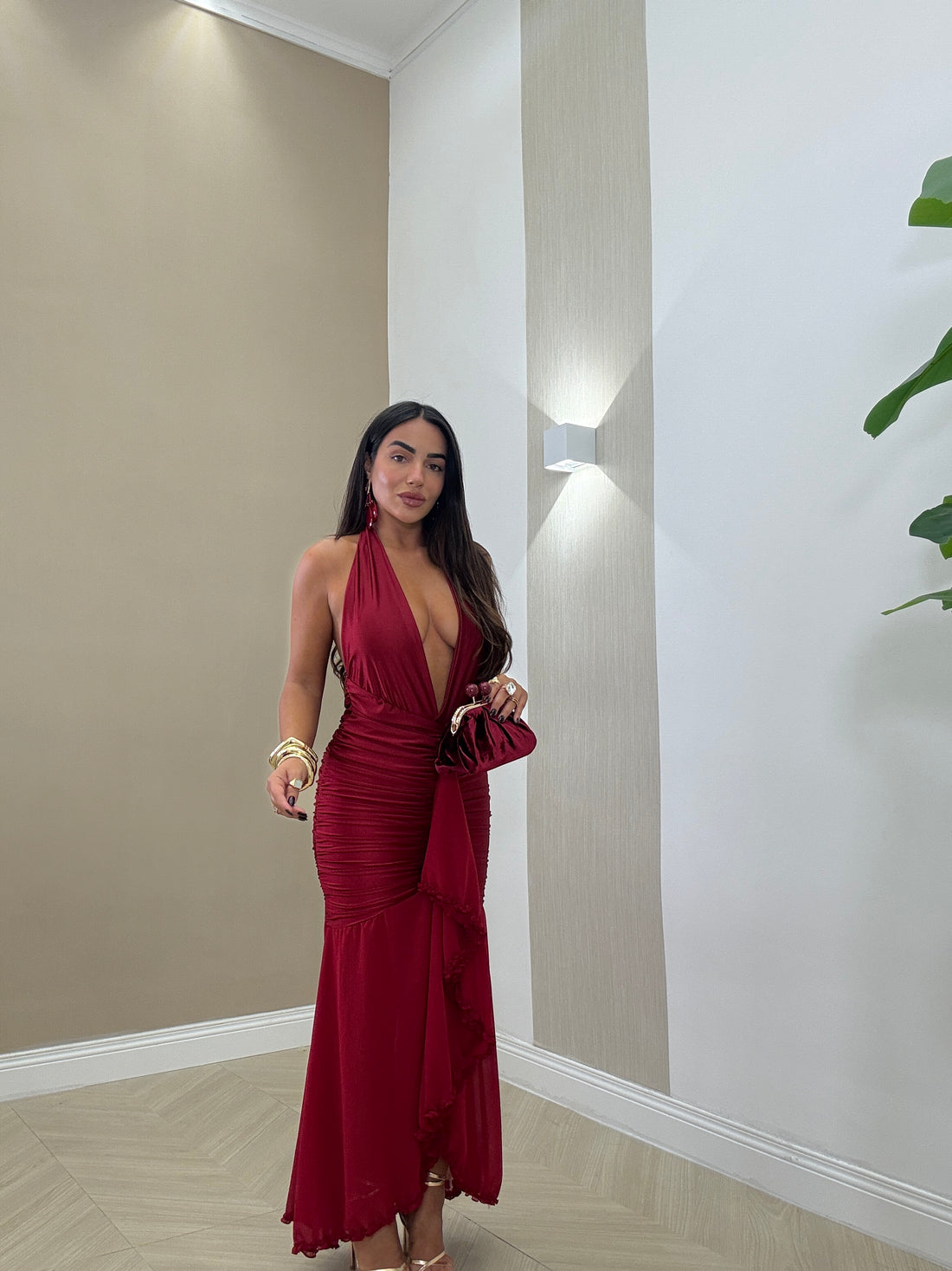 Dress Elegance