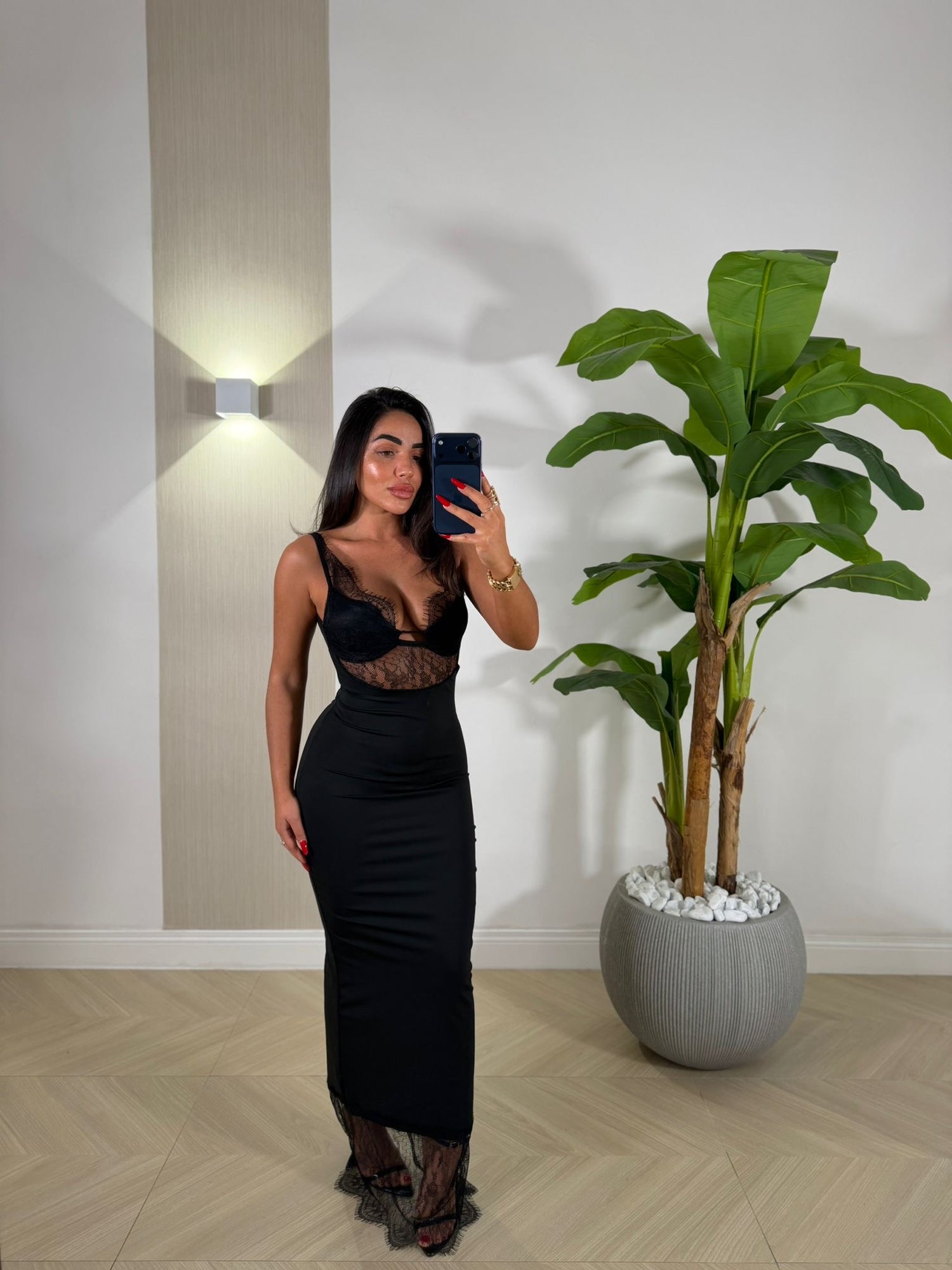 Dress Luly