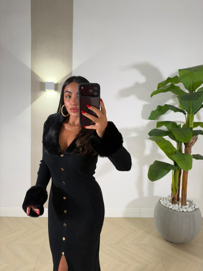 Dress Teddy