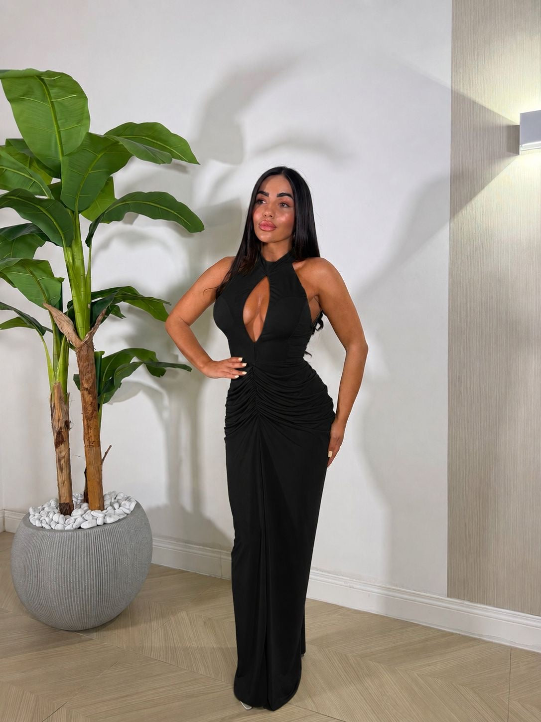 Dress Paula