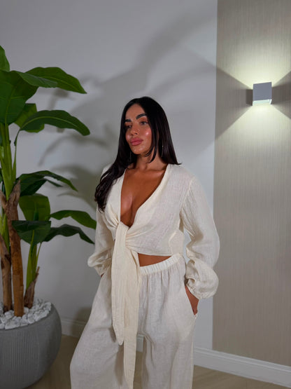 Coordinato Thelma Panna