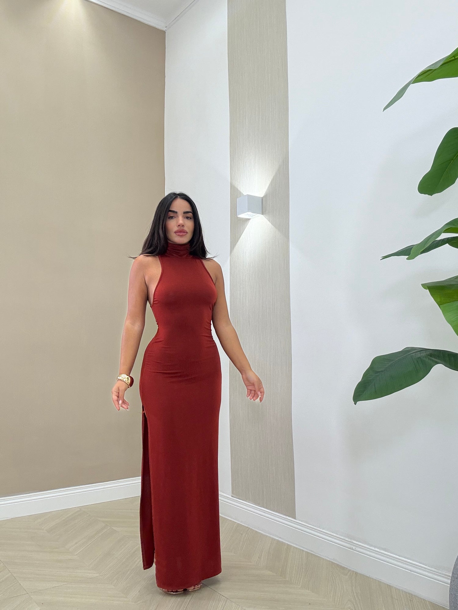 Dress Fandango