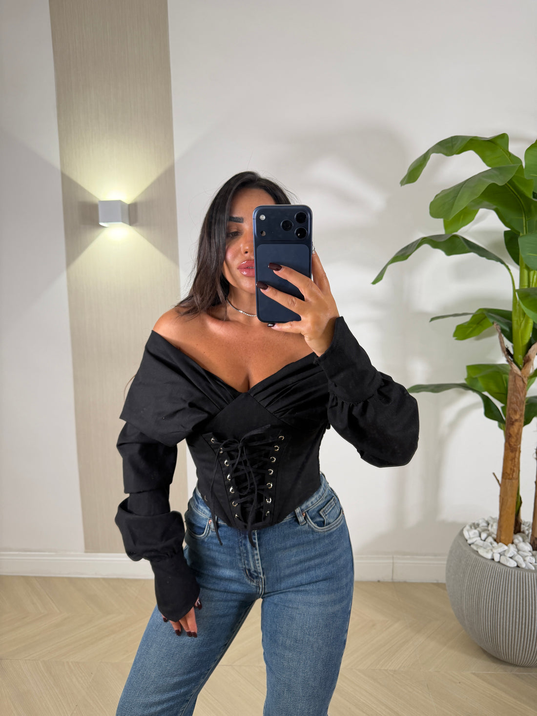 Camicia Zelinda