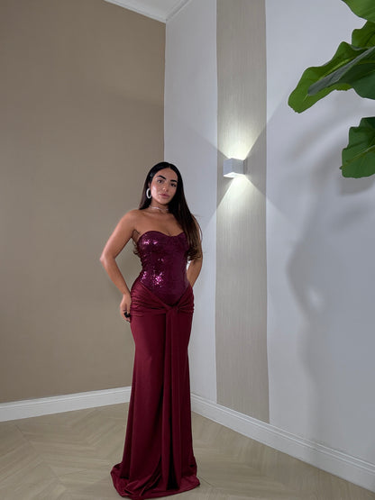 Dress Maison