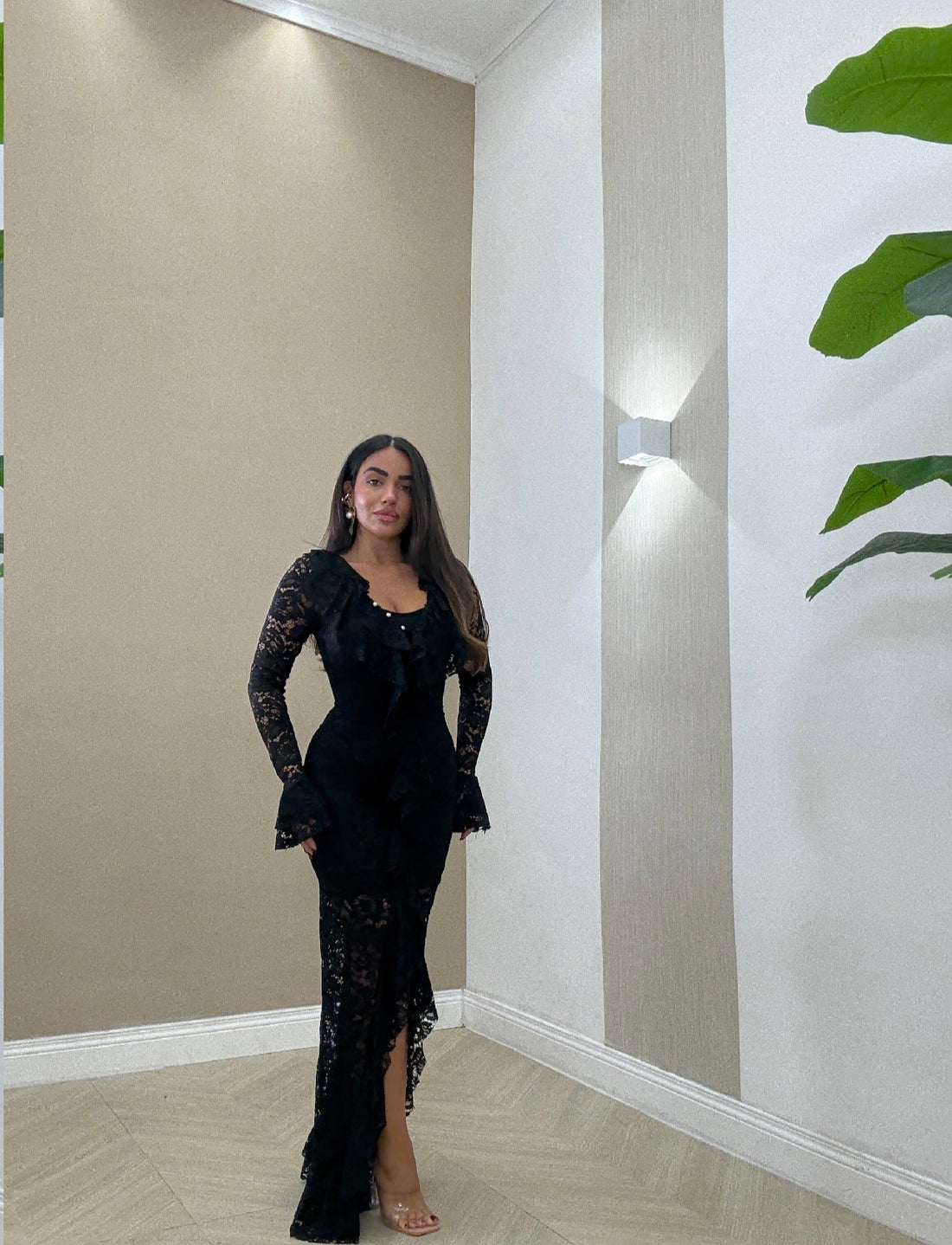 Dress Bonton