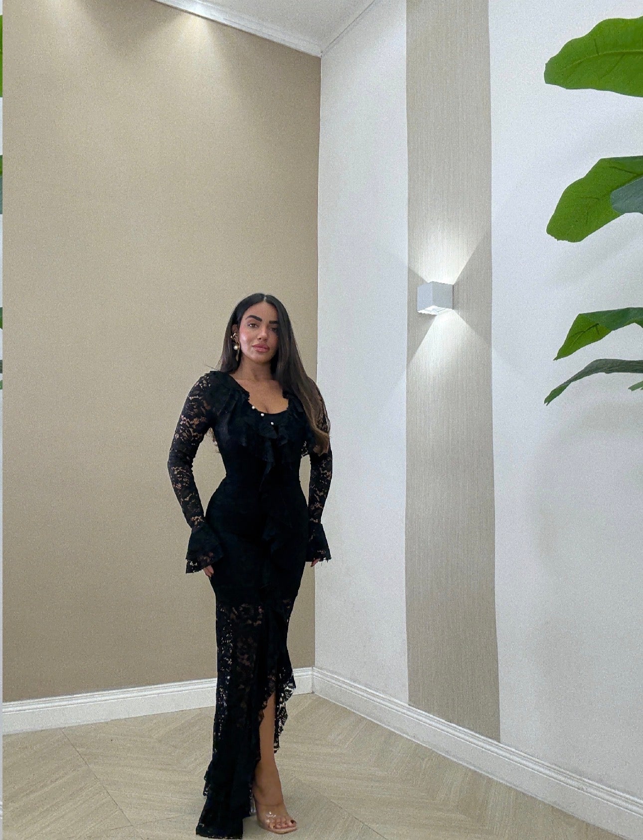 Dress Bonton