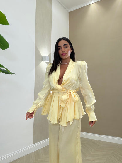 Tailleur Bonbon