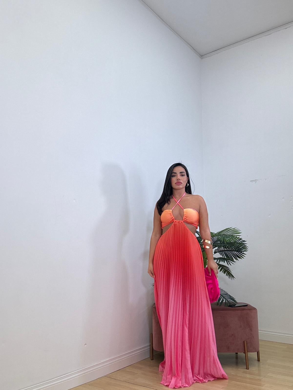 Dress Colombia