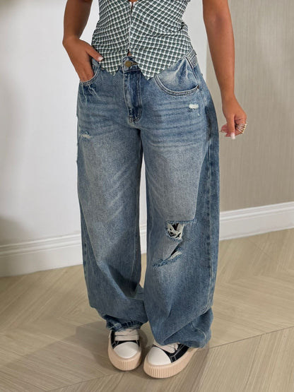 Jeans Frey