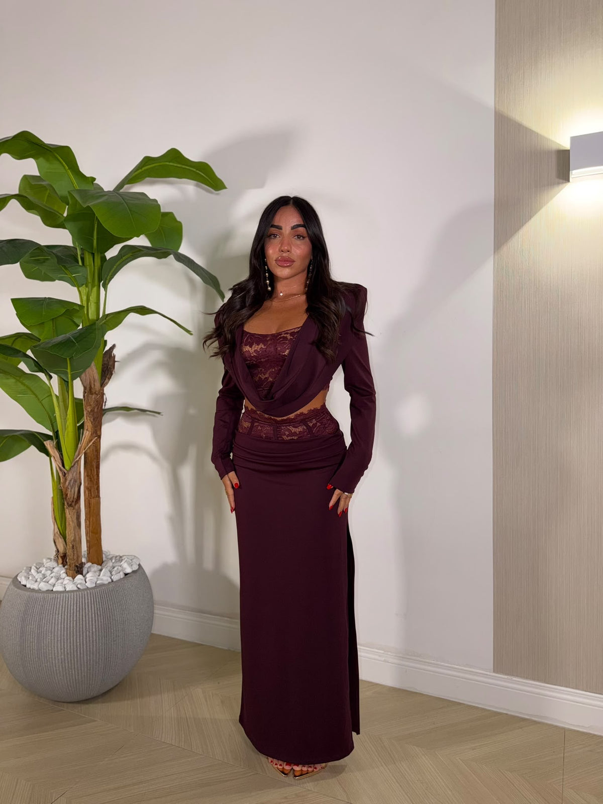 Coordinato Mademoiselle