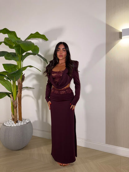 Coordinato Mademoiselle