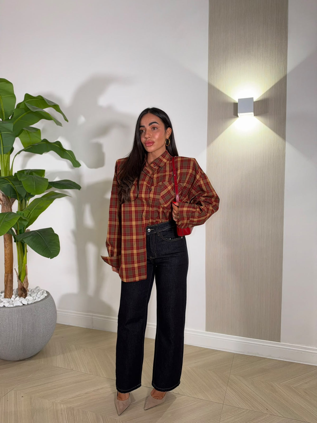 Jeans Enchantix