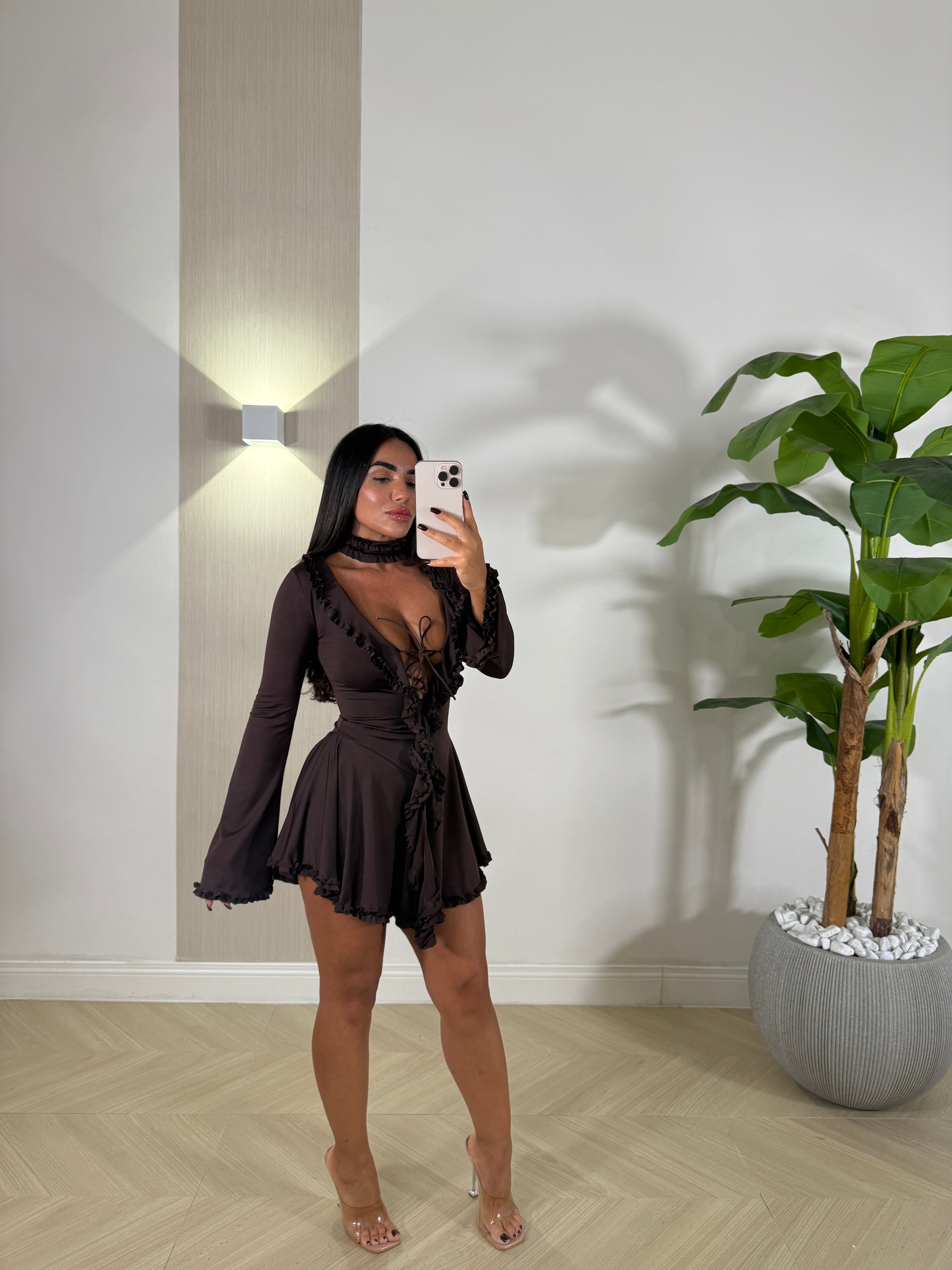 Tutina Medellin